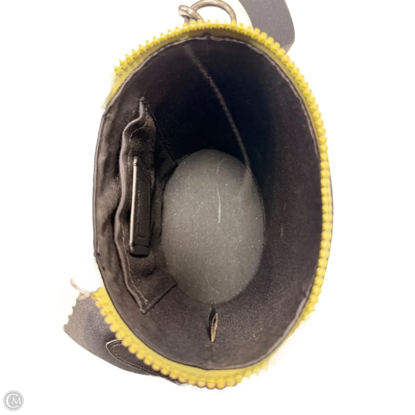 Crossbody Designer By Coach, Size: Medium