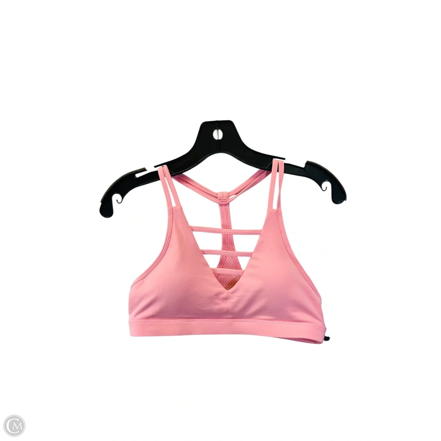 Athletic Bra By Zyia In Pink, Size: Xl