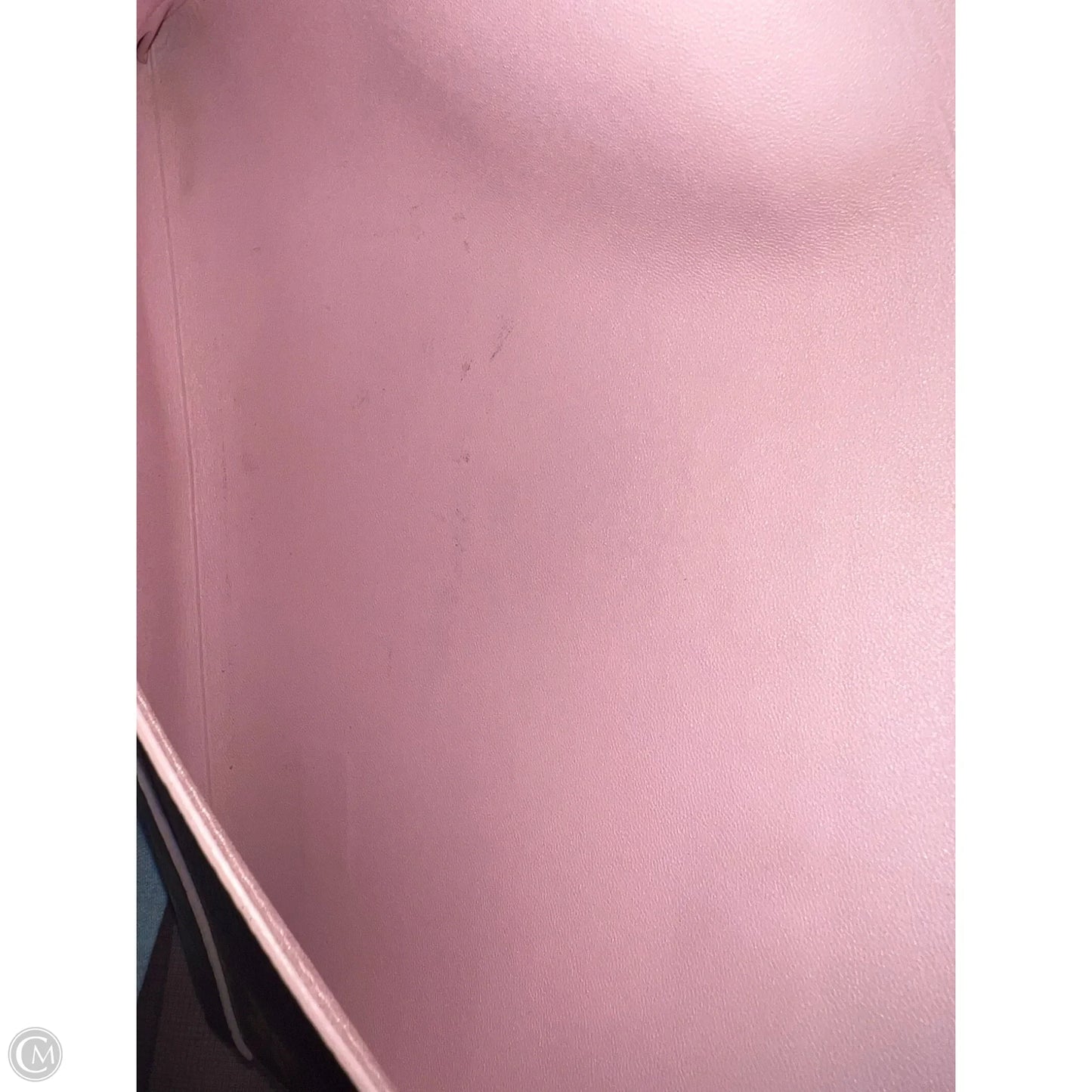 Clutch Luxury Designer By Louis Vuitton, Size: Large