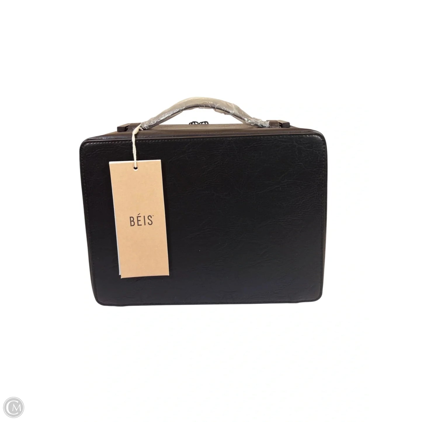 Makeup Bag Designer By Cma, Size: Large