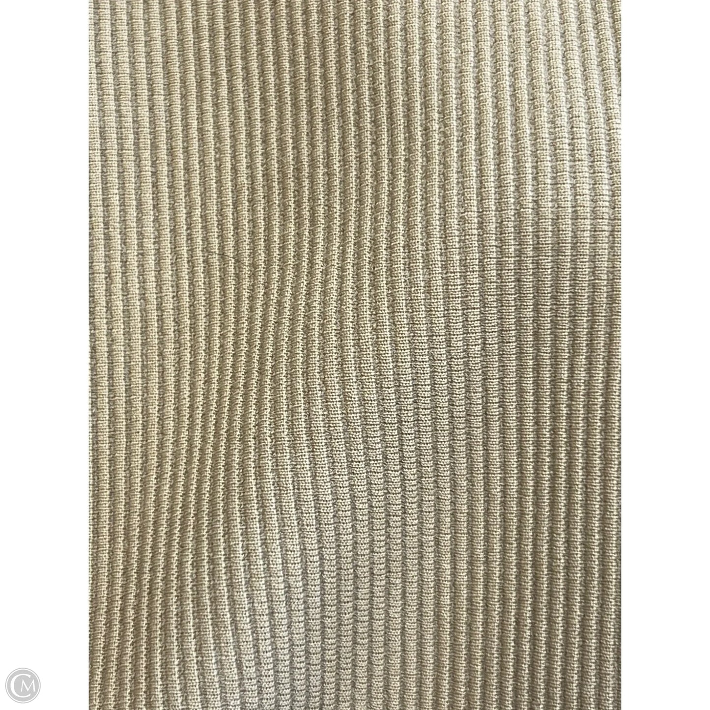 Athletic Pants By Tularosa In Tan, Size: 2