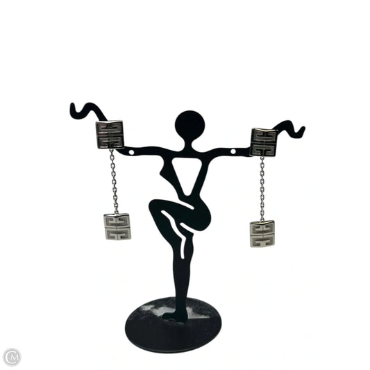 Earrings Luxury Designer By Givenchy
