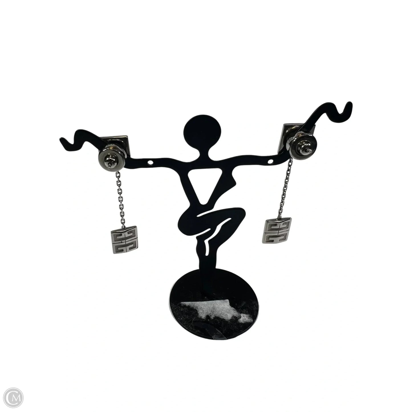 Earrings Luxury Designer By Givenchy