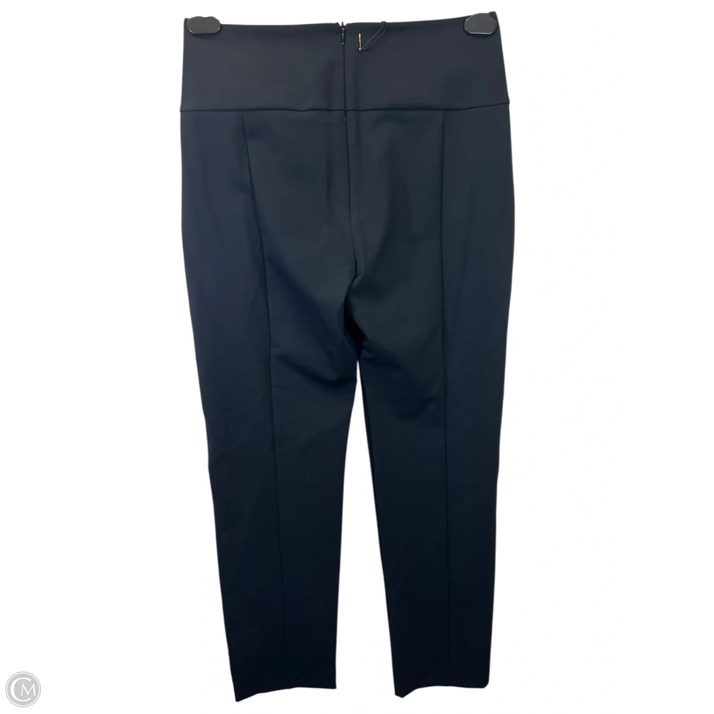 Pants Cropped By Cabi In Black, Size: 8