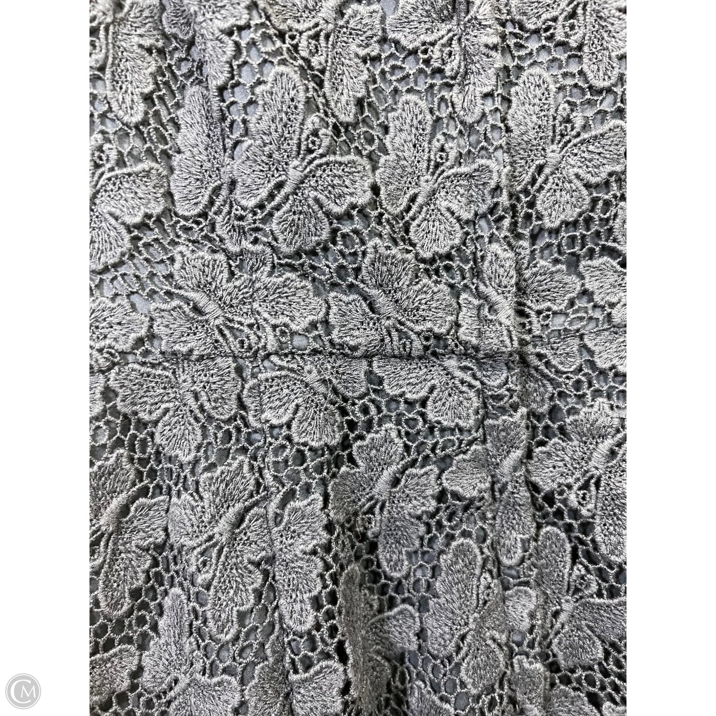 Dress Casual Short By Lilly Pulitzer In Navy, Size: S