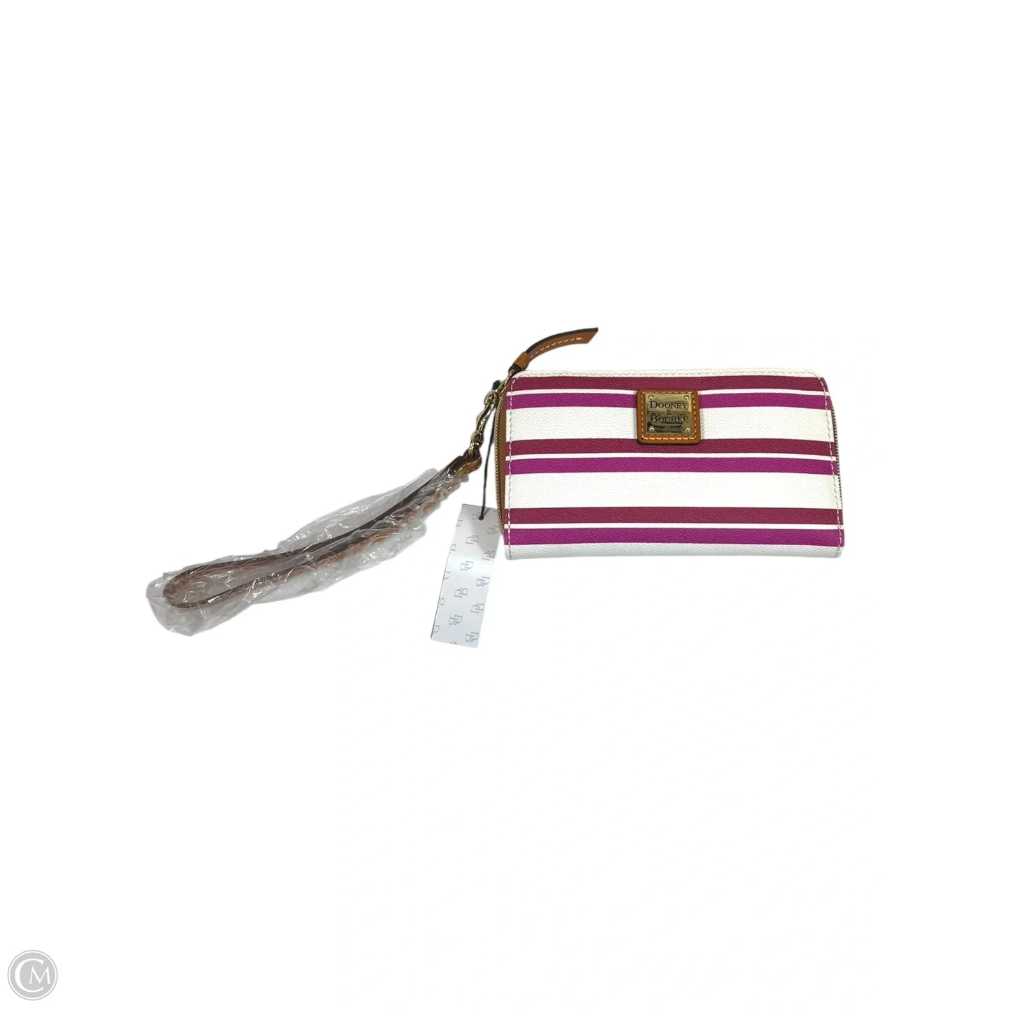 Wallet Designer By Dooney And Bourke, Size: Medium