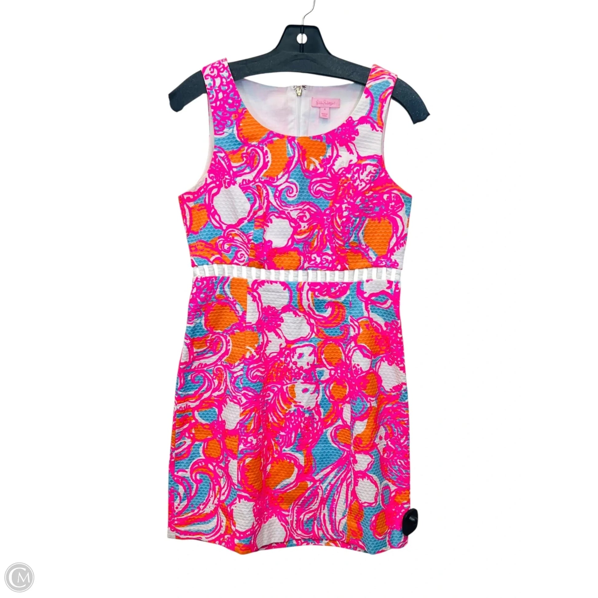 lilly pulitzer casual dresses Mayella Midi Dress