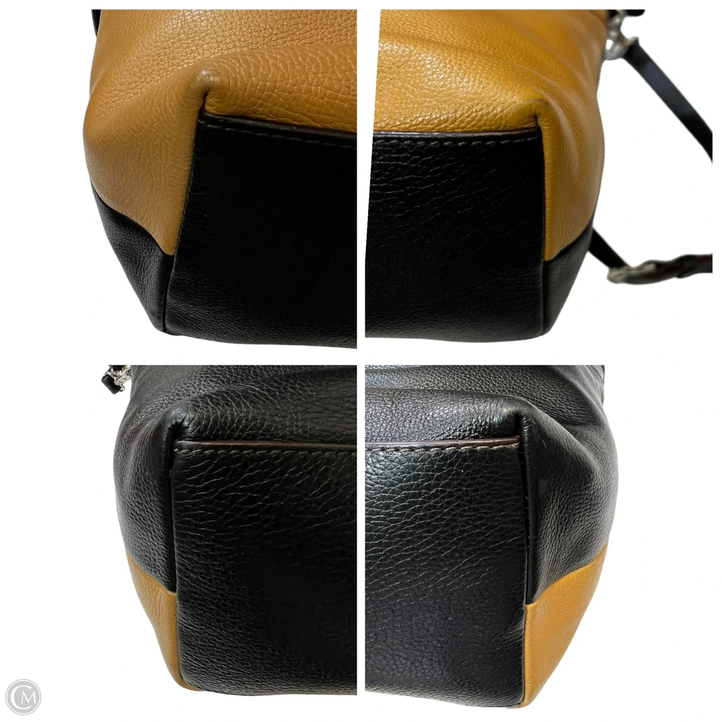 Handbag Designer By Brighton, Size: Large