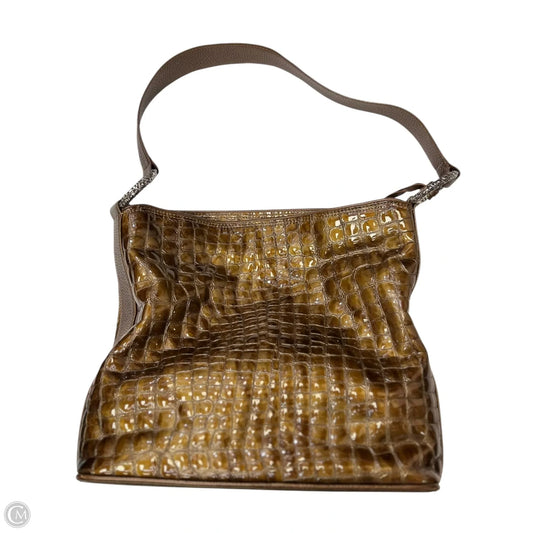 Handbag Designer By Brighton, Size: Large