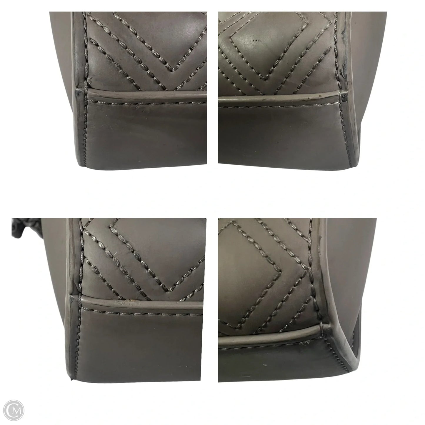 Handbag Designer By Tory Burch, Size: Large