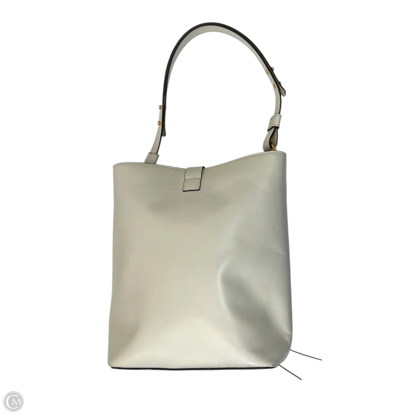 Tote Designer By Tory Burch, Size: Large