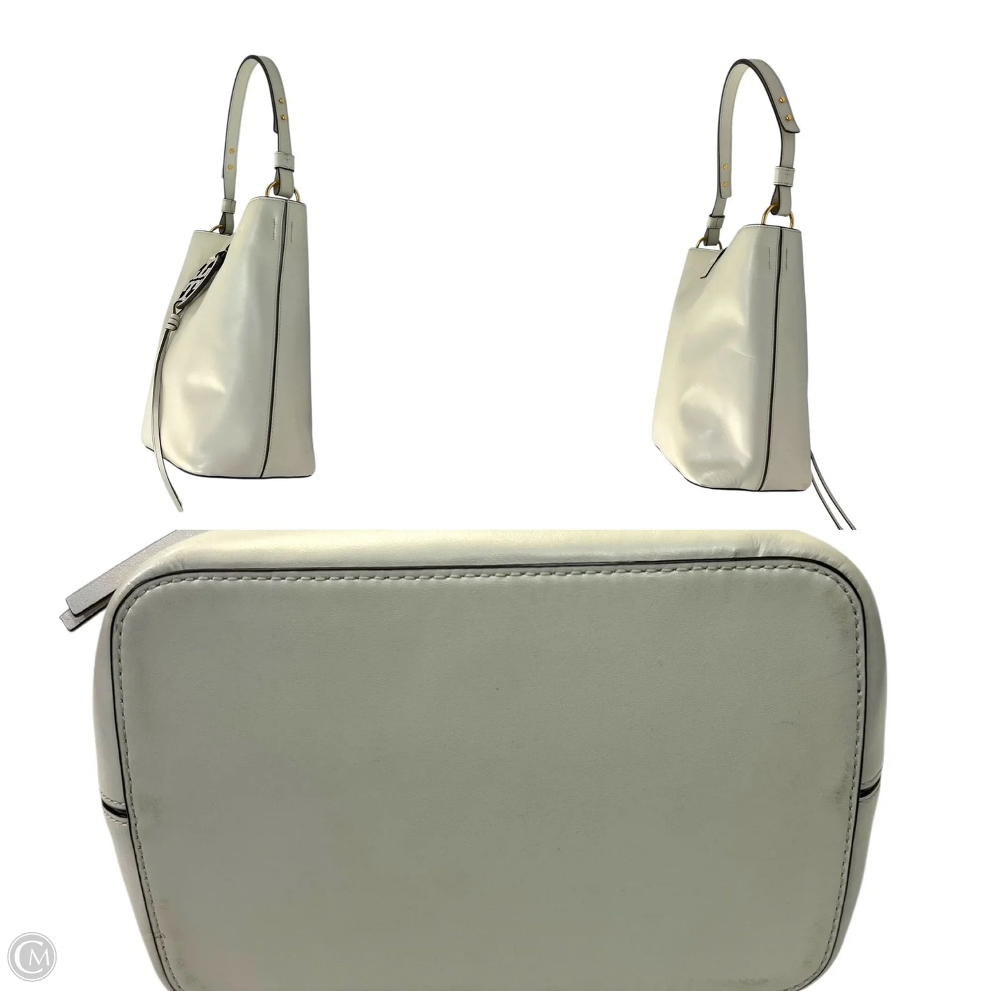 Tote Designer By Tory Burch, Size: Large