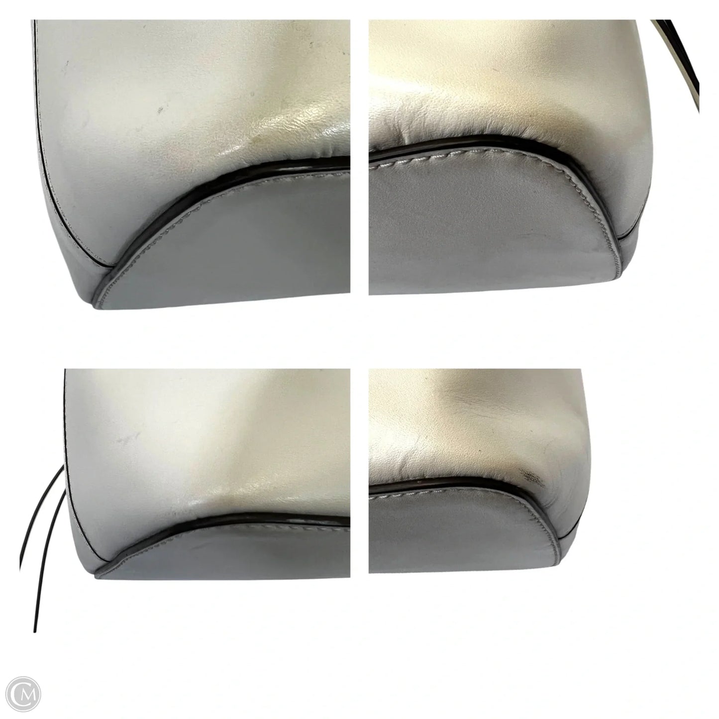 Tote Designer By Tory Burch, Size: Large