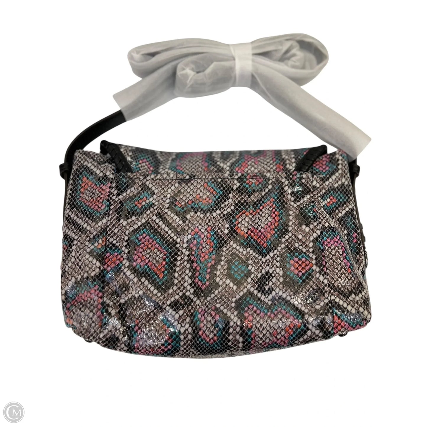 Crossbody Designer By Aimee Kestenberg, Size: Medium