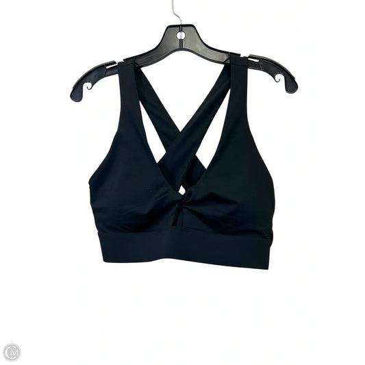 Bra By Fabletics In Black, Size: L