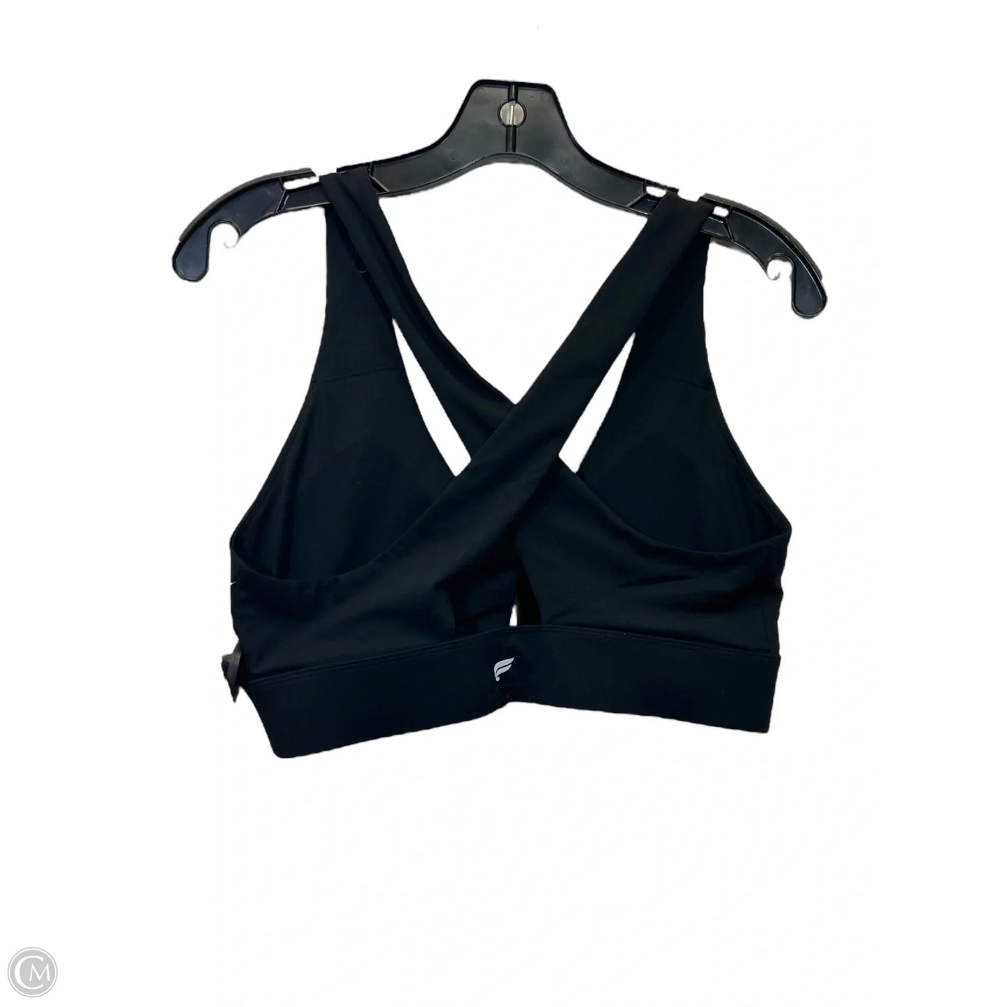 Bra By Fabletics In Black, Size: L