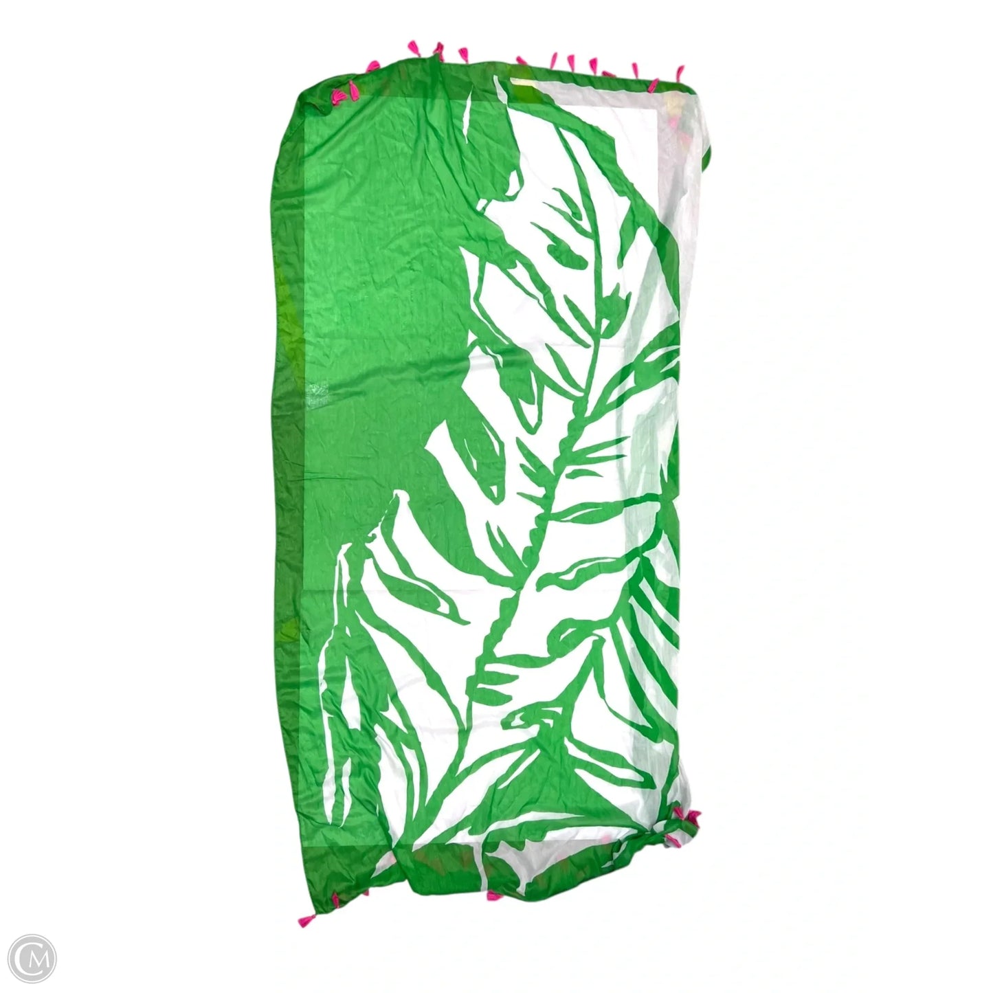 Scarf Long By Lilly Pulitzer