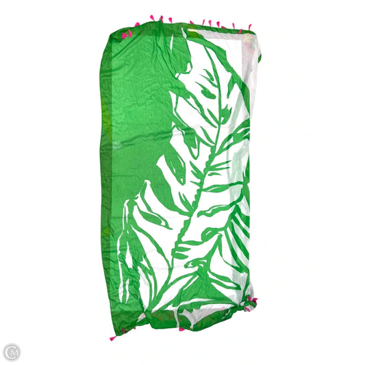 Scarf Long By Lilly Pulitzer