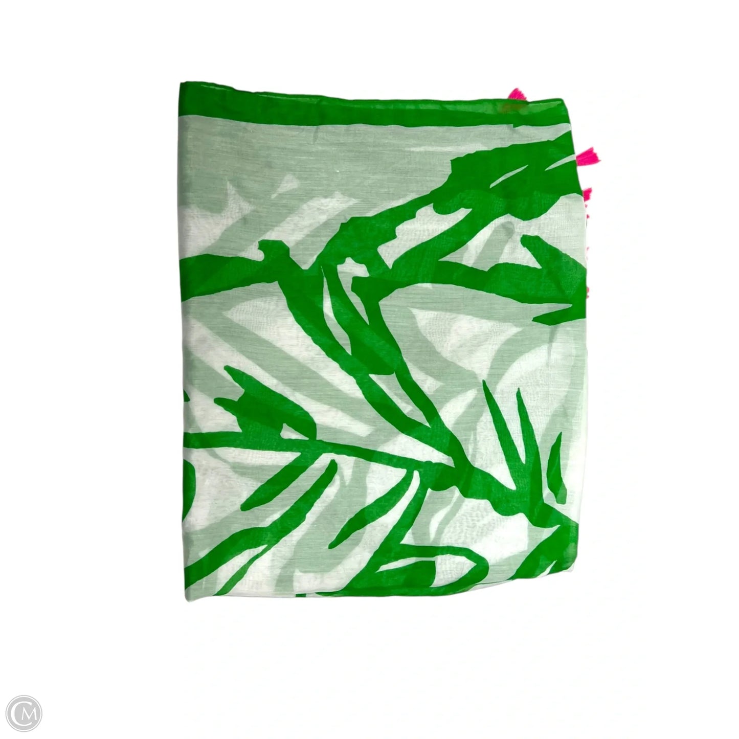 Scarf Long By Lilly Pulitzer