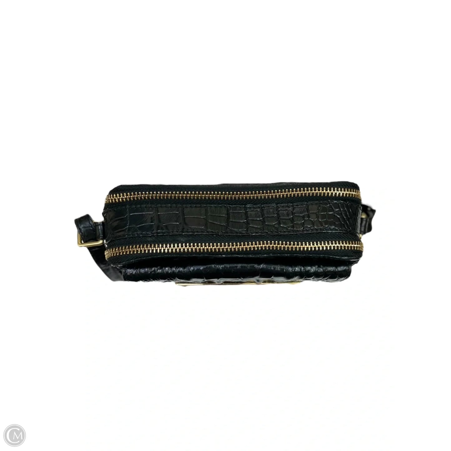 Crossbody Designer By Brahmin, Size: Medium