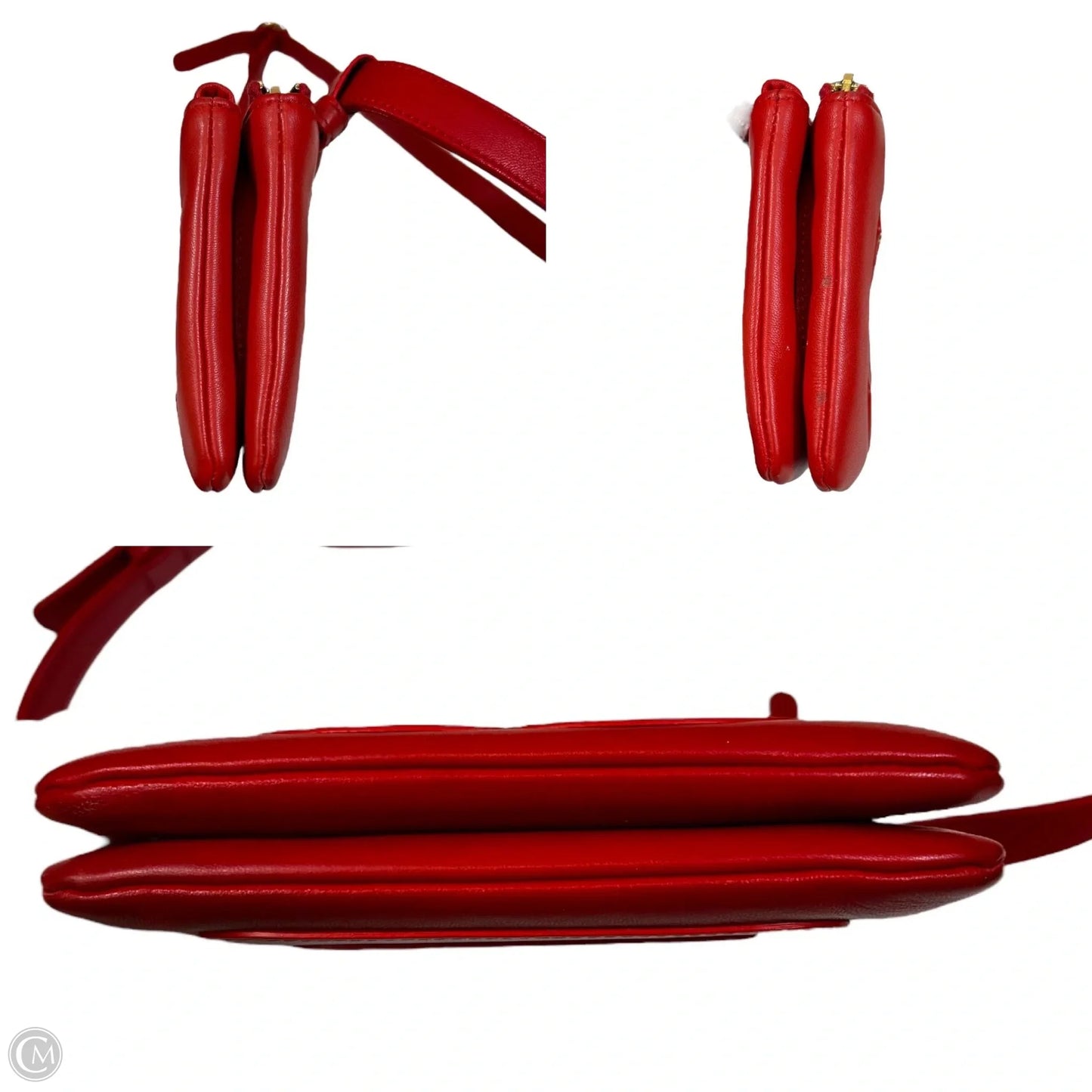 Belt Bag Luxury Designer By Chanel, Size: Small