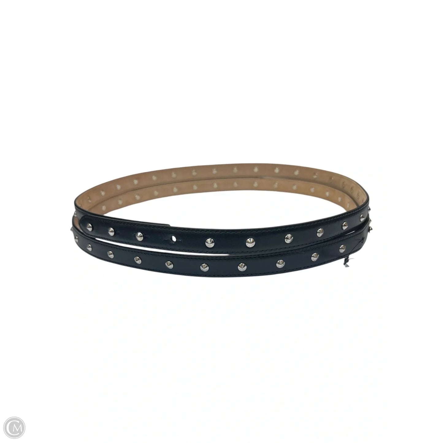 Belt Bag Luxury Designer By Alexander Mcqueen, Size: Small