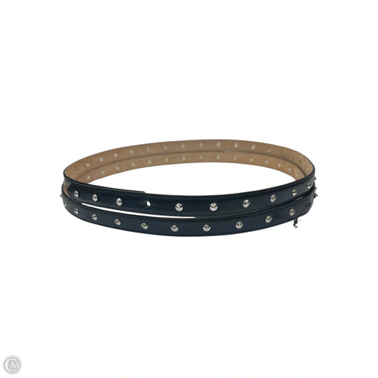 Belt Bag Luxury Designer By Alexander Mcqueen, Size: Small