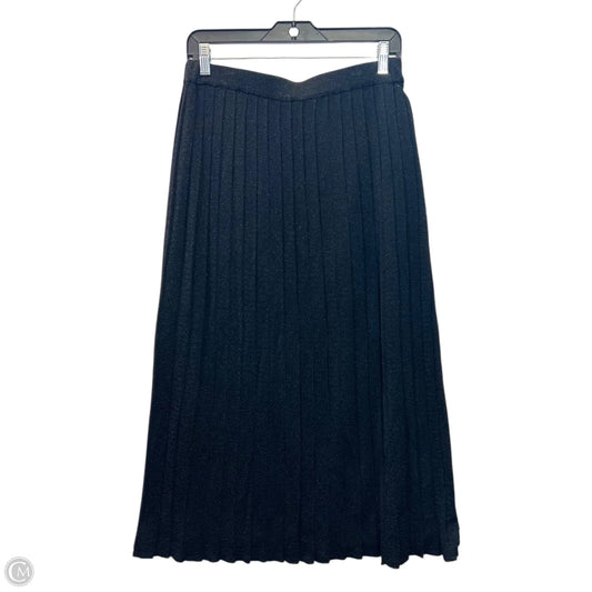 Skirt Designer By St. John In Black, Size: S