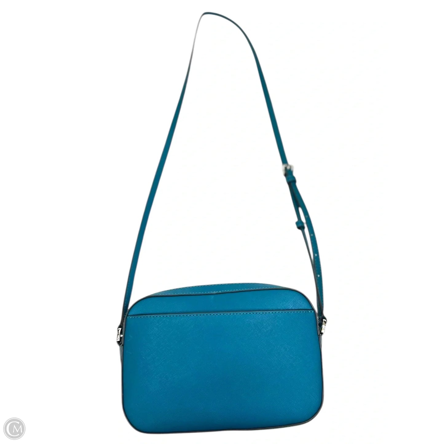 Crossbody Designer By Michael By Michael Kors, Size: Medium