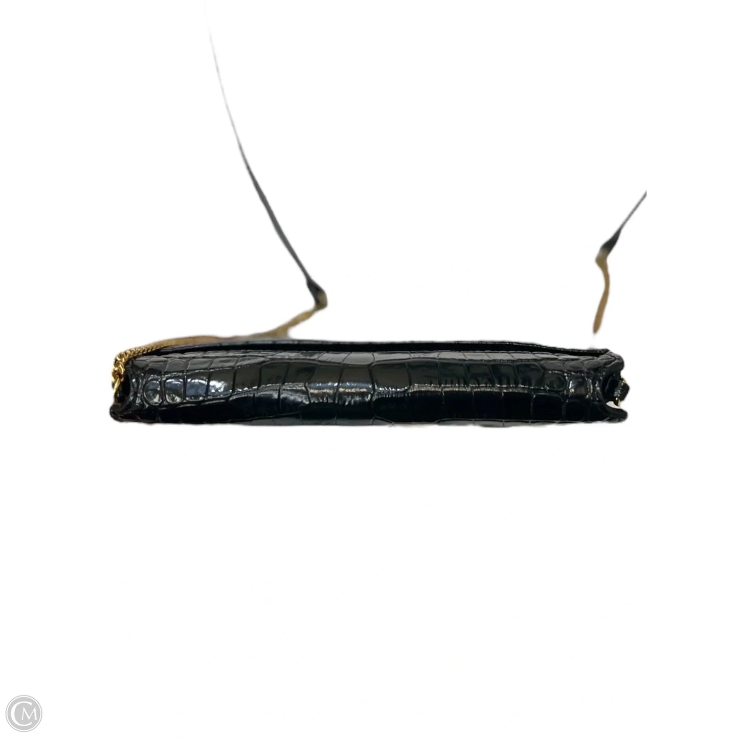 Crossbody Luxury Designer By Yves Saint Laurent, Size: Small