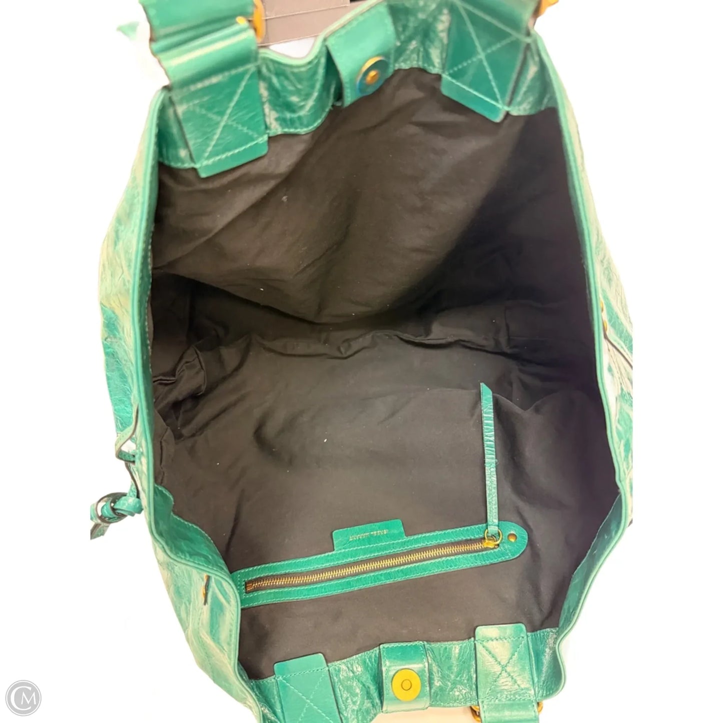 Tote Luxury Designer By Isabel Marant, Size: Large