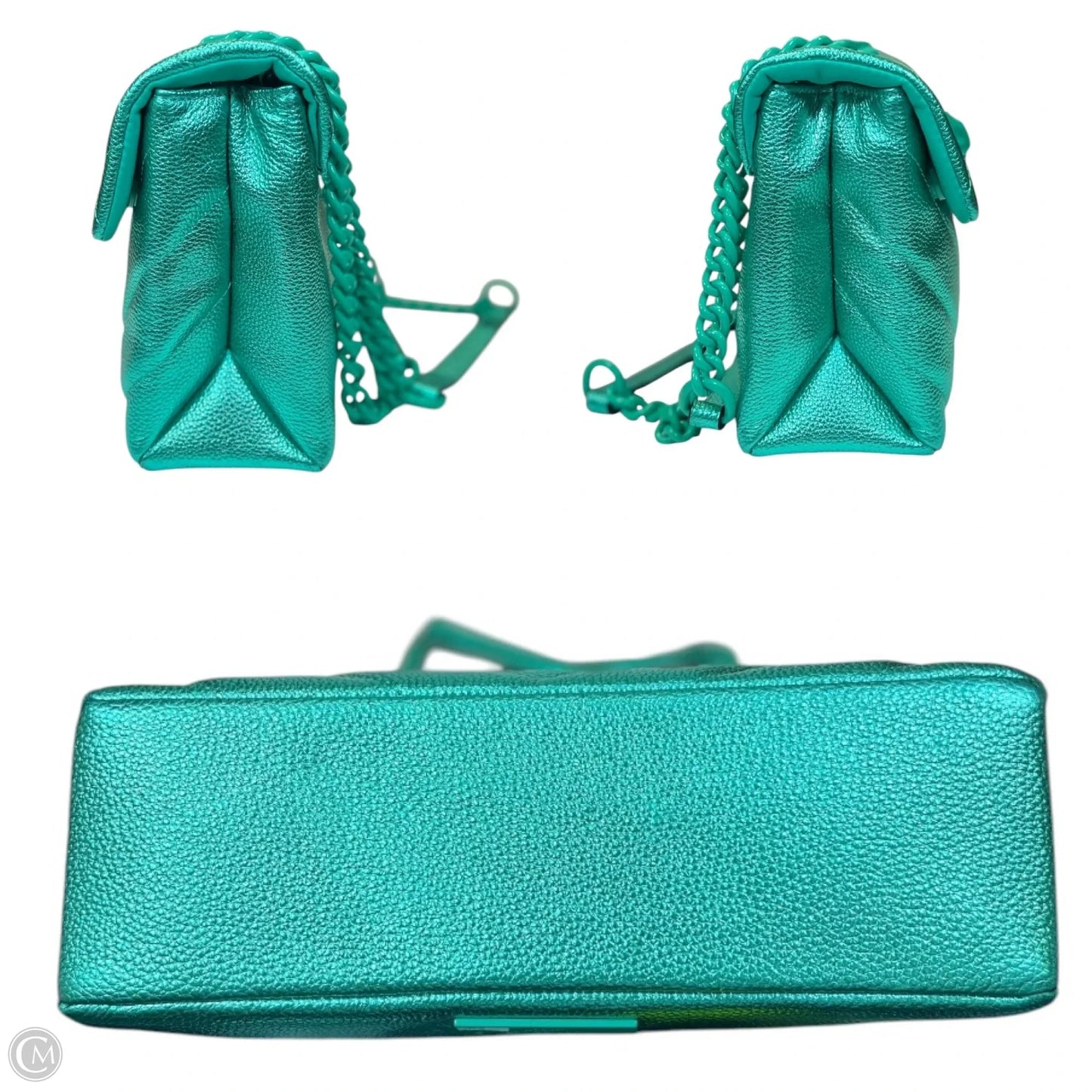 Handbag Designer By Kurt Geiger, Size: Large