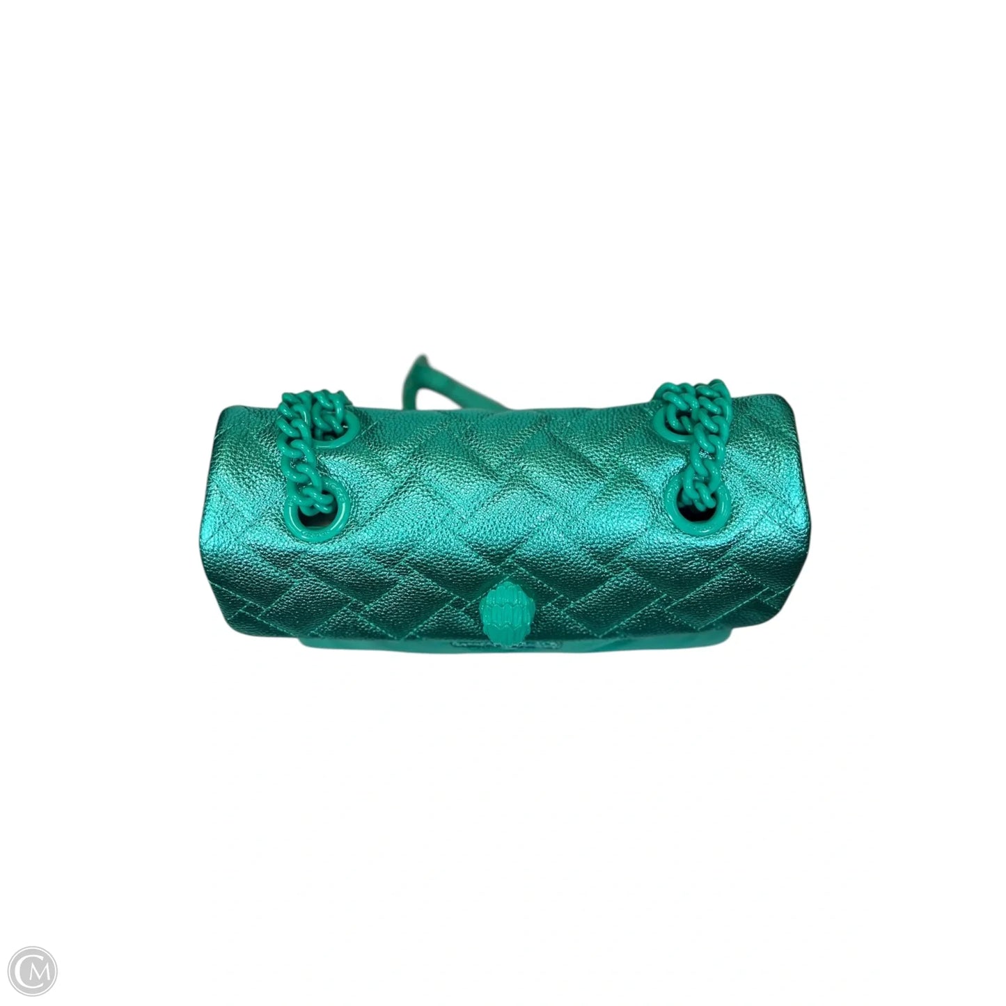 Handbag Designer By Kurt Geiger, Size: Large