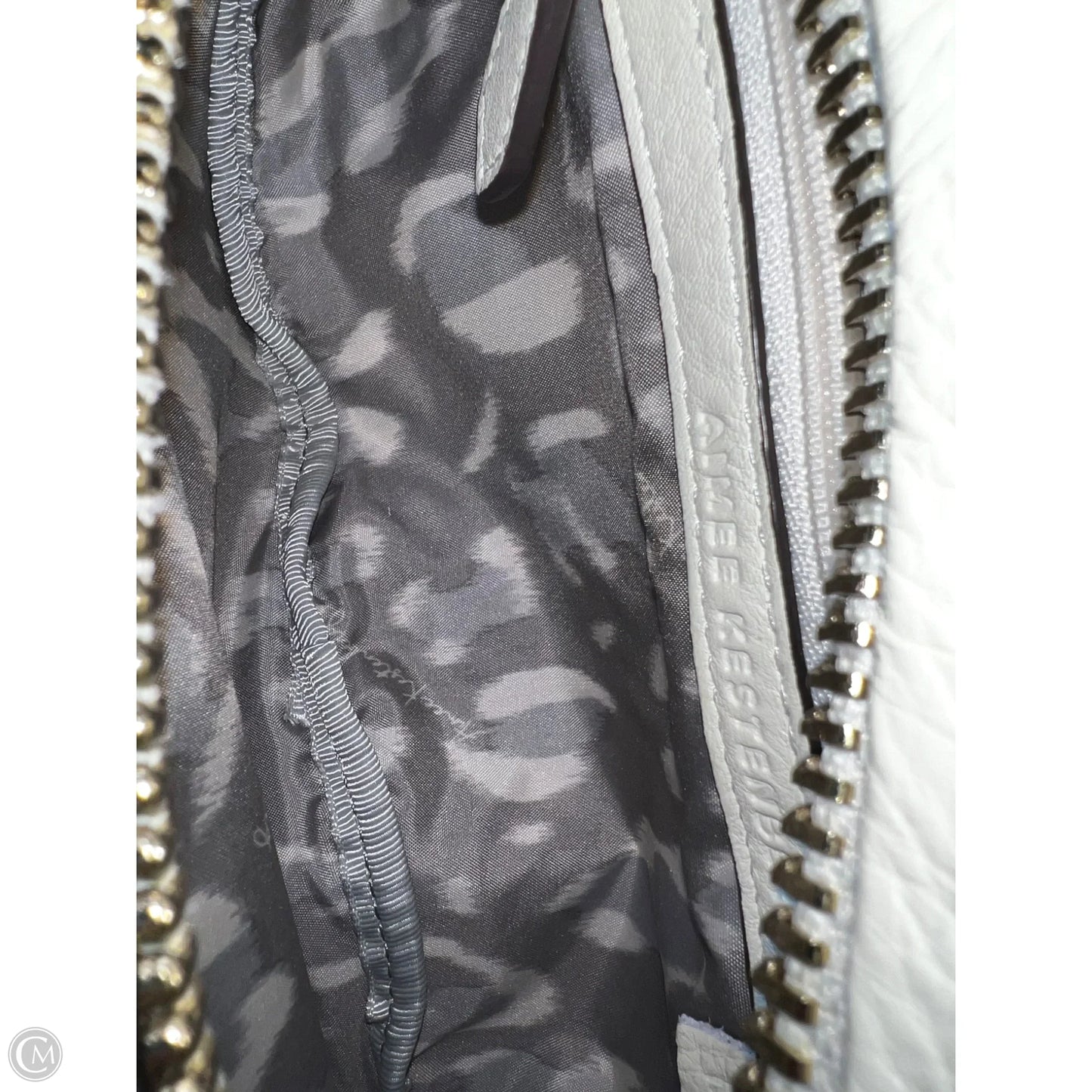 Belt Bag Designer By Aimee Kestenberg, Size: Small