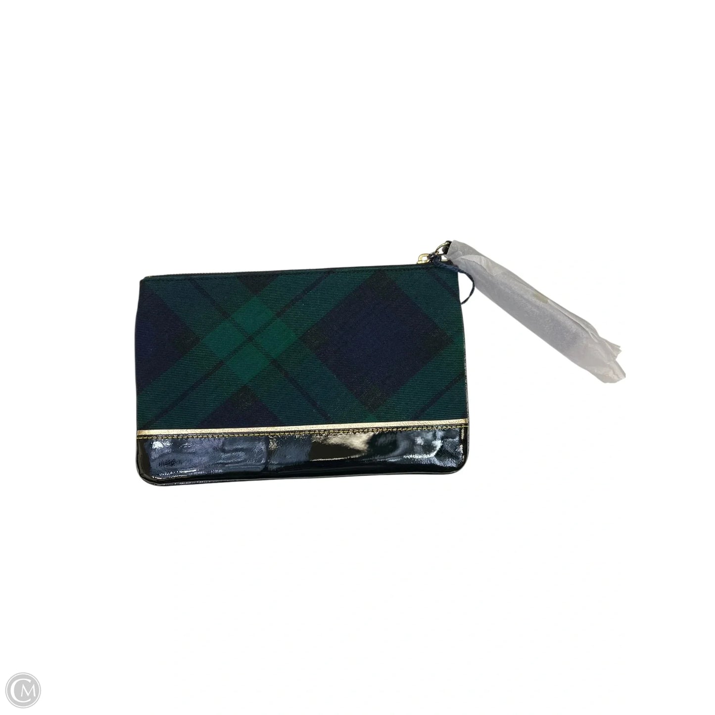 Wristlet Designer By Dooney And Bourke, Size: Large