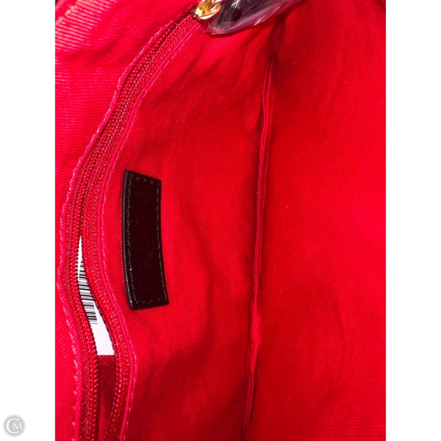 Wristlet Designer By Dooney And Bourke, Size: Large