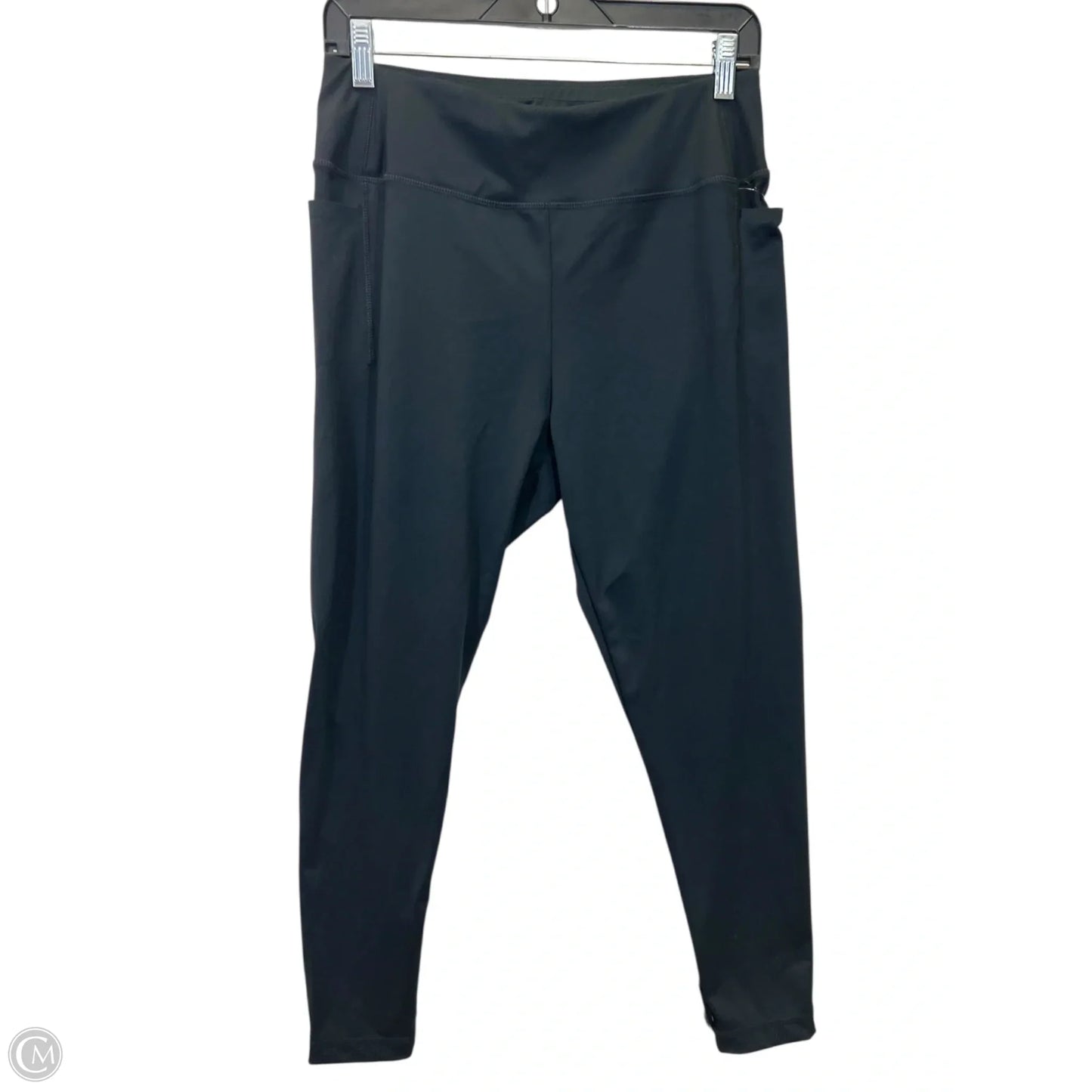 Pants Leggings By Talbots In Black, Size: Lp