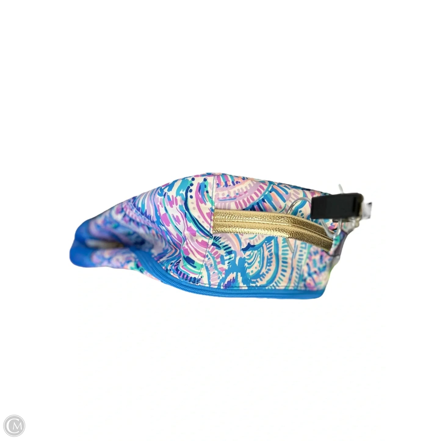 Backpack By Lilly Pulitzer, Size: Large