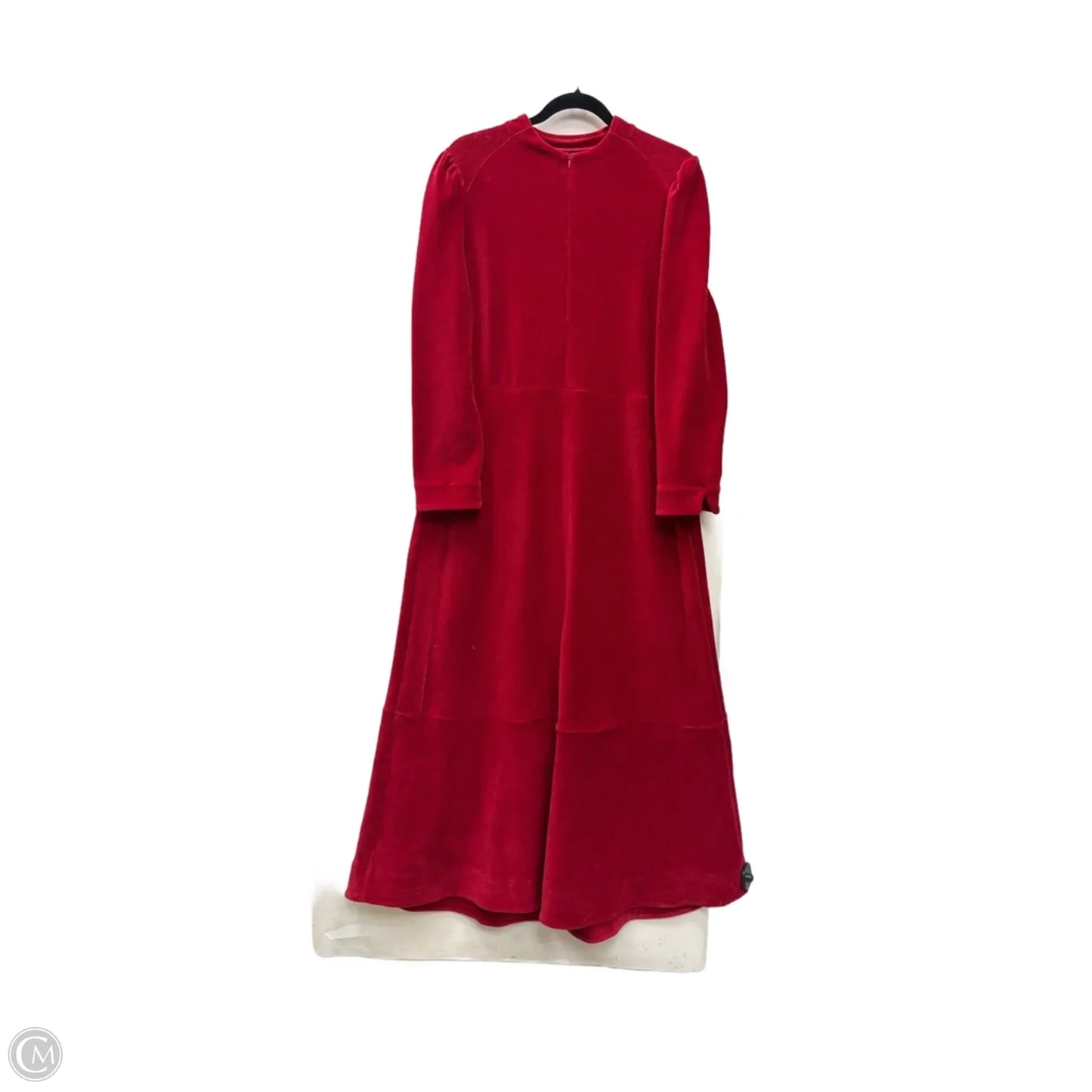 Dress Designer By ME+EM In Red, Size: L