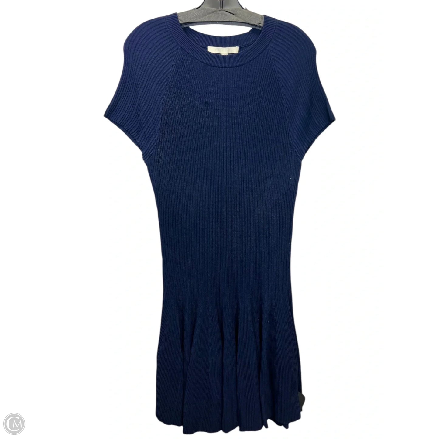 Dress Designer By Johnathan Simkhai In Navy, Size: L