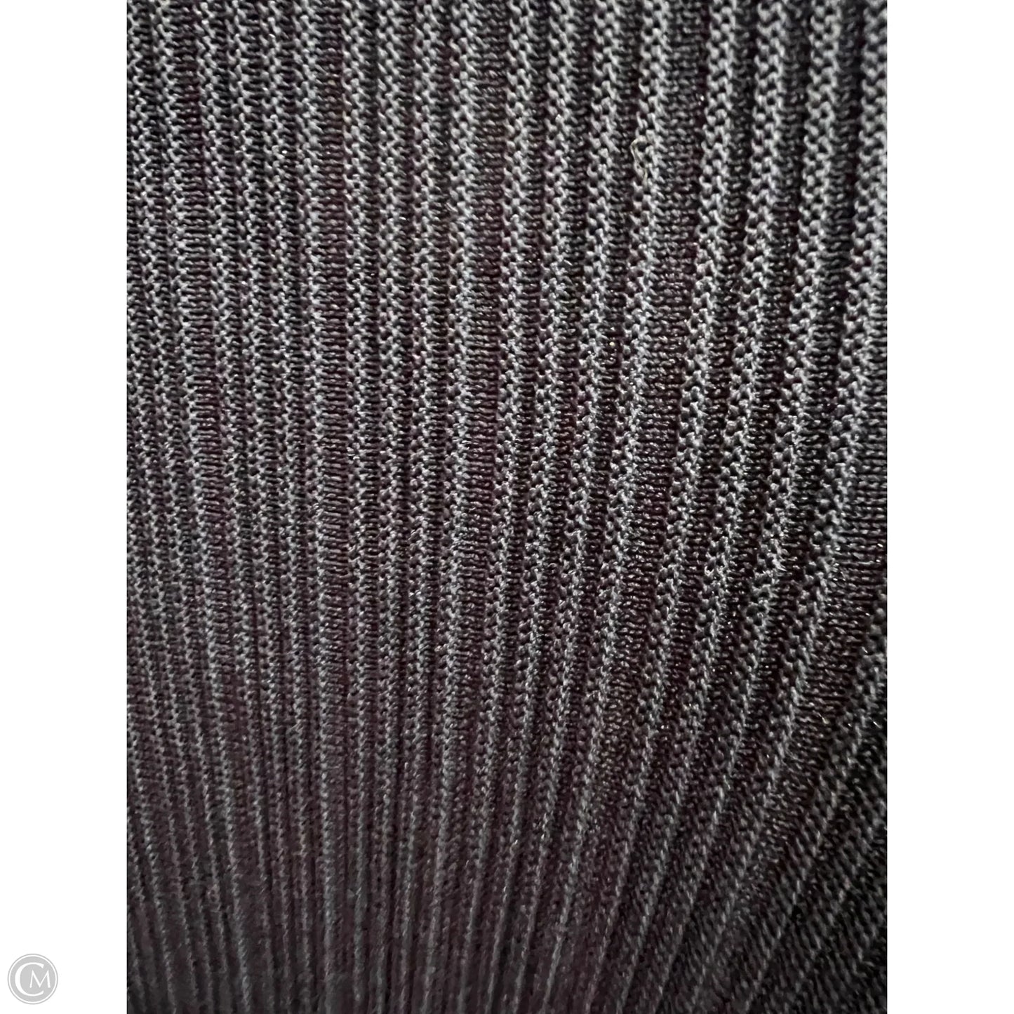 Dress Designer By Johnathan Simkhai In Navy, Size: L