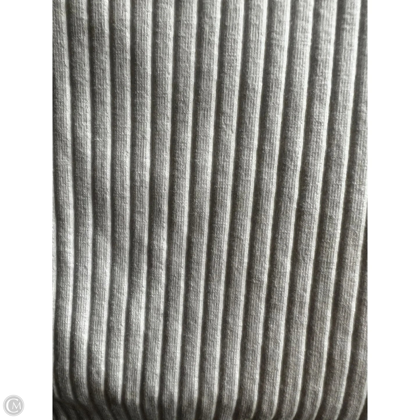 Bodysuit By Zara In White, Size: M