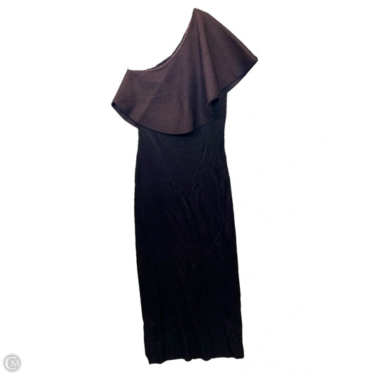 Dress Designer By Altuzarra In Brown, Size: S