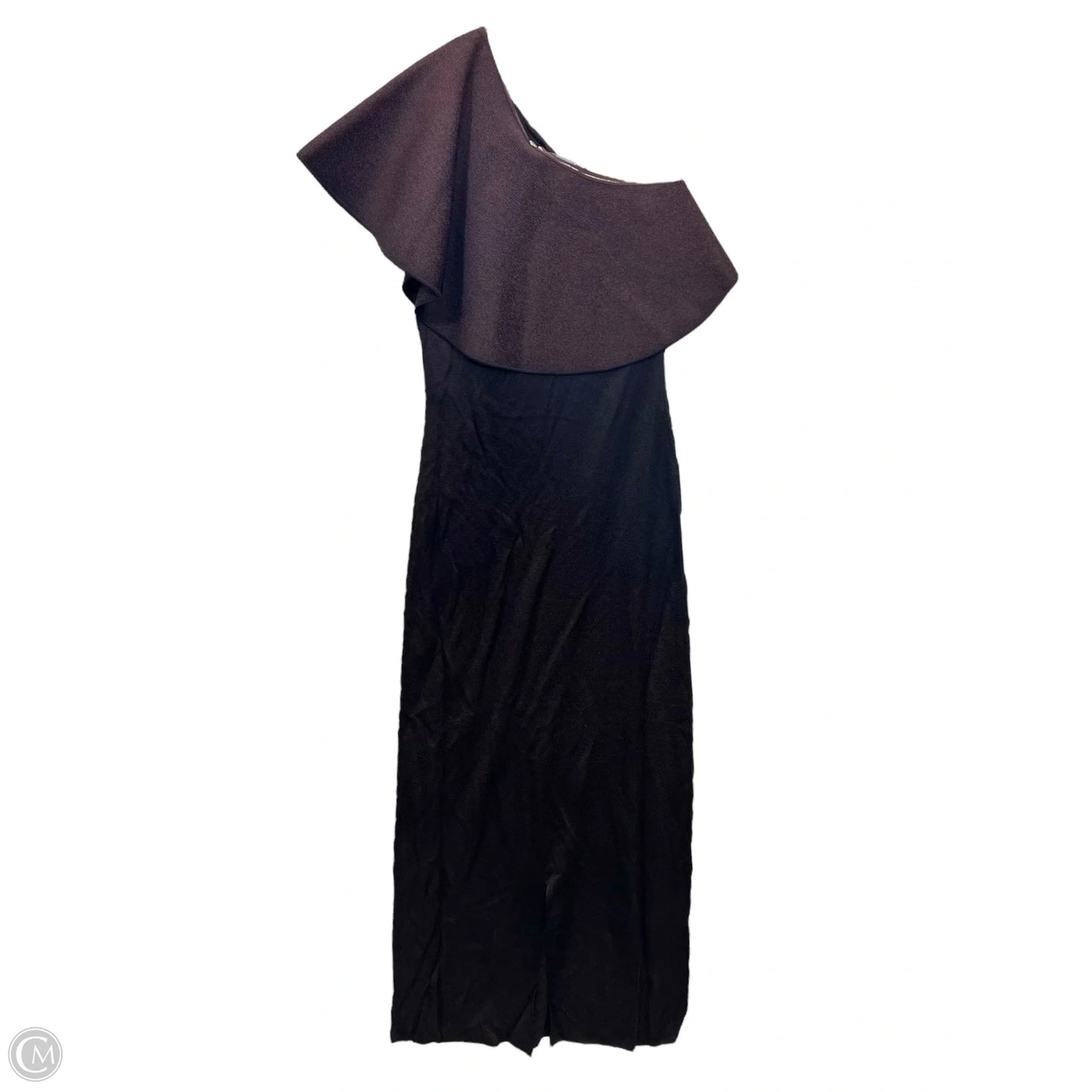 Dress Designer By Altuzarra In Brown, Size: S