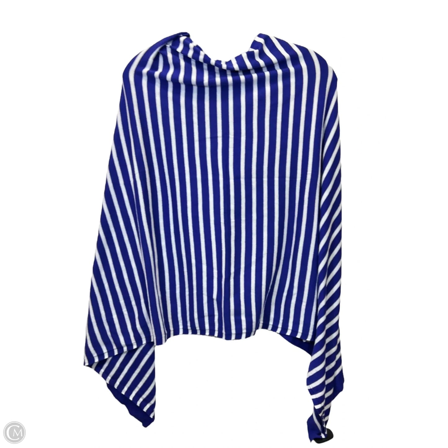 Shawl By Lilly Pulitzer In Striped Pattern