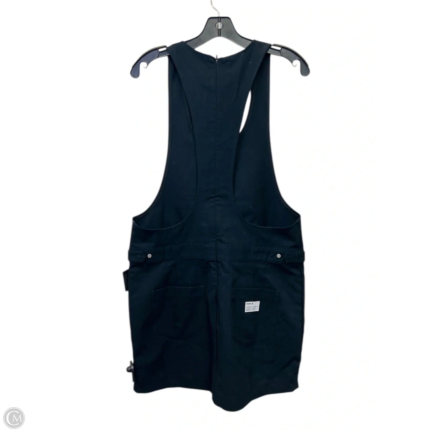 Dress Casual Short By Hurley In Black, Size: M