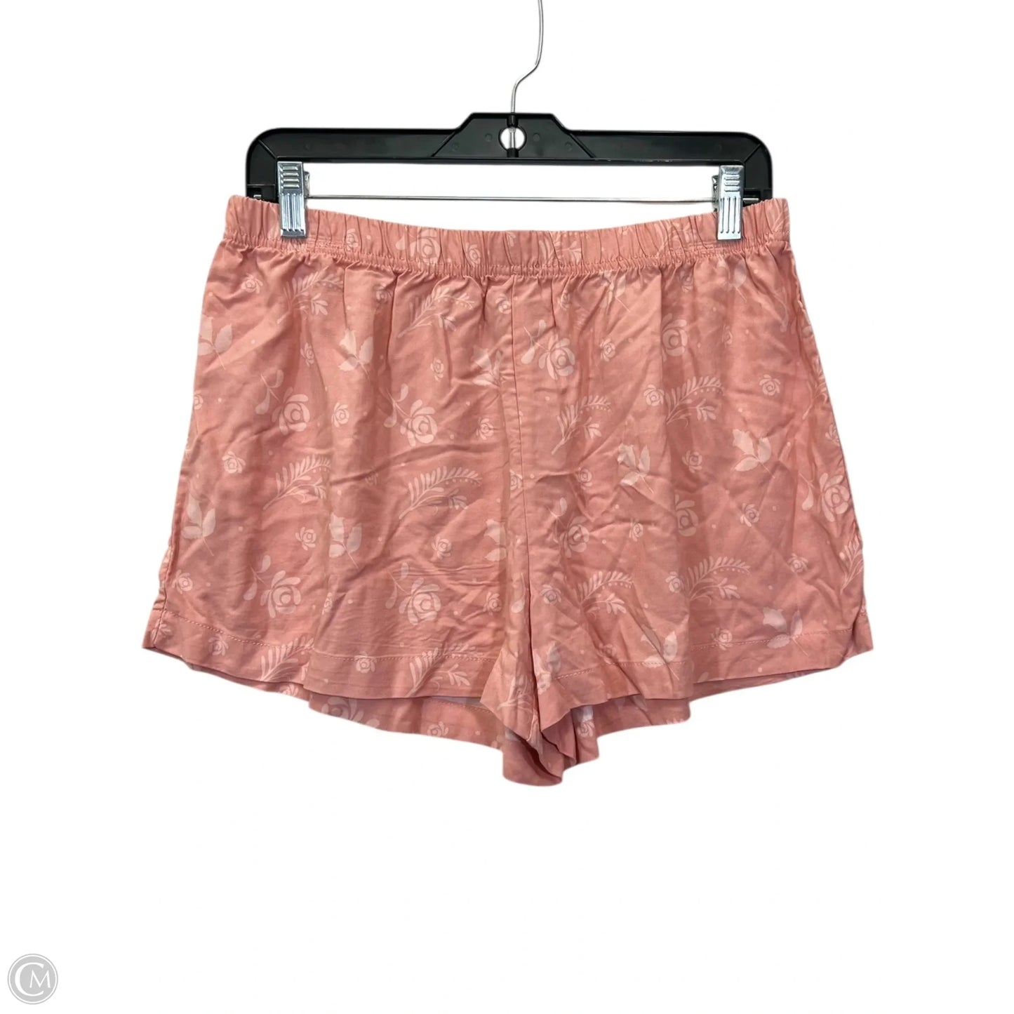 Pajamas 2pc By Disney Store In Pink, Size: M