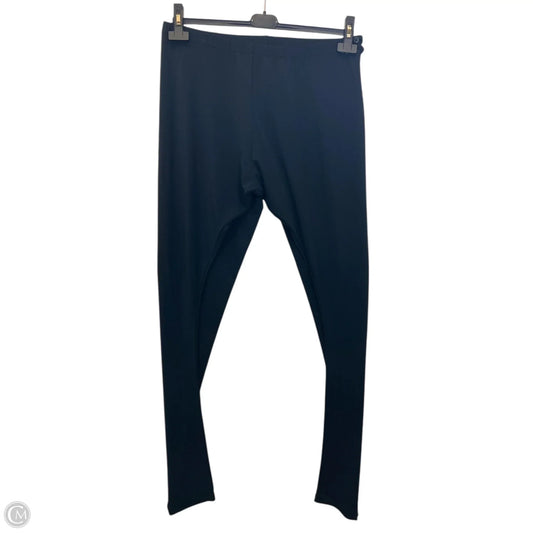 Pants Designer By Rag And Bone In Black, Size: M