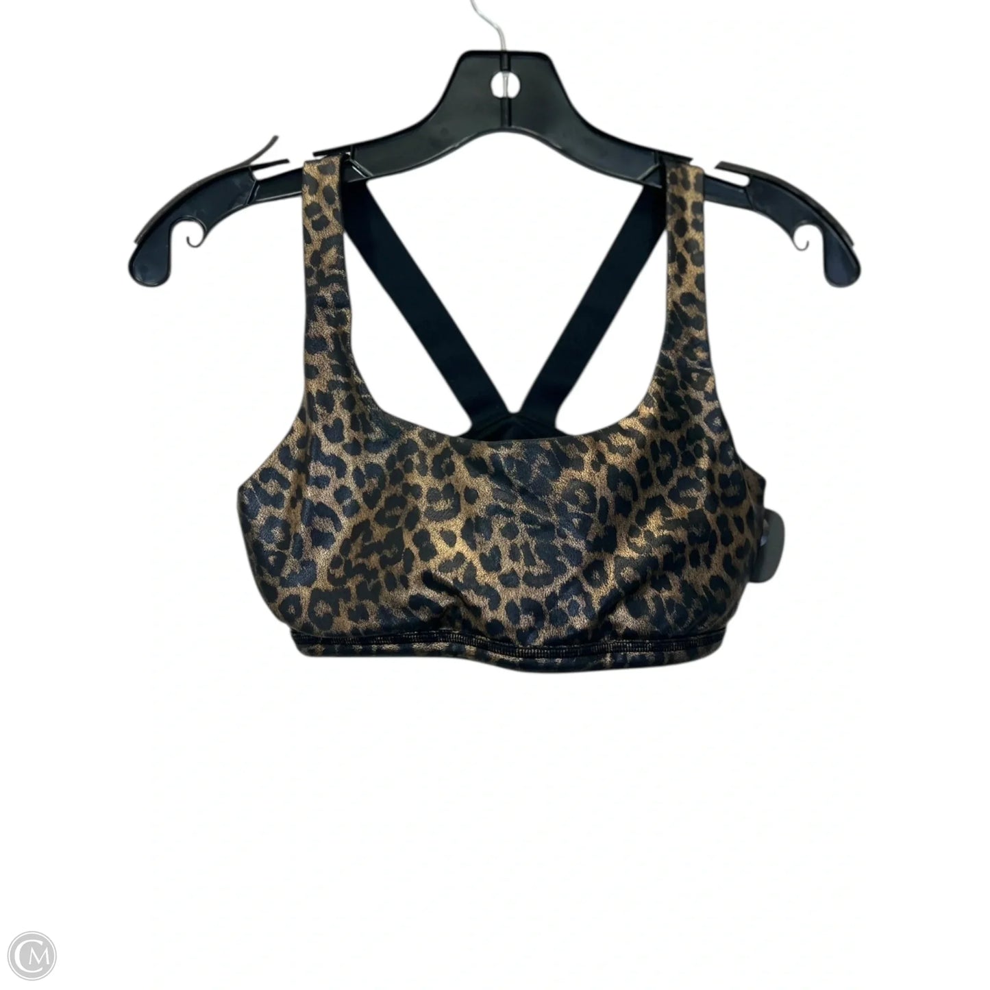 Bra By Spanx In Animal Print, Size: Xs