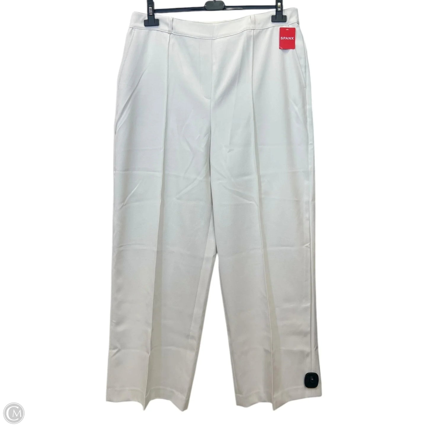 Pants Other By Spanx In Tan, Size: 1x